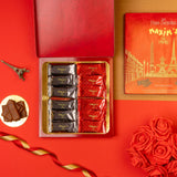 Maxims Lace Crepes - Assorted Box