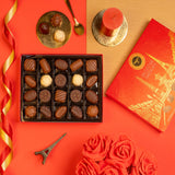 Maxim's Red Box - 20 Assorted Chocolates