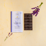 Dolfin Dark Chocolate with Lavender