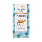 Dolfin Milk Chocolate with Apricots