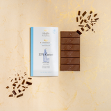 Dolfin Milk Chocolate