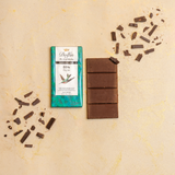 Dolfin Chocolat Noir 88% Cacao (30g)