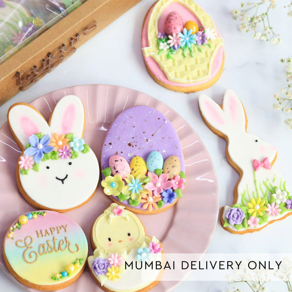 Easter Cookie (6pcs)