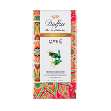 Dolfin Milk Chocolate with Coffee (30g)