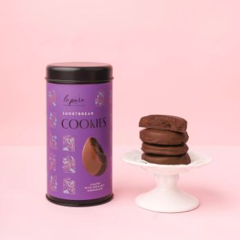 La Folie Hazelnut Chocolate Chip Cookie | Buy Chocolate Chip