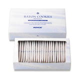 Baton Cookies Fromage