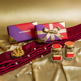 Festive Wellness Gift Box