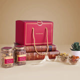 Festive Treasure Gift Bag