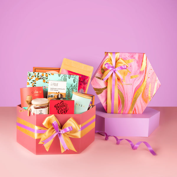 The Congratulations and Celebrations Gift Hamper