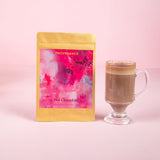 The Chocolates and Nuts Festive Gift Tray