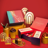 Provenance Festive Assortment Gift Box