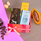 The Chocolate Lover's Box - International Edit
