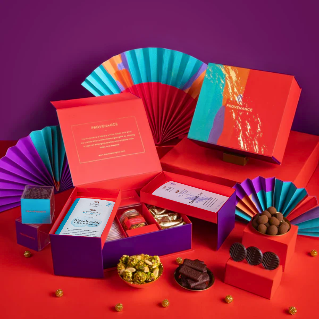 Shop the Finest Selection of Gift Items and Hampers Online: The