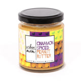 Urban Mom Cinnamon Spiced Peanut Butter