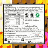 Urban Mom Choco Hazelnut Butter