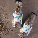 Urban Mom Seed Mix with dried dates & almonds