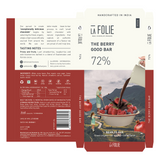 La Folie The Berry Good Bar