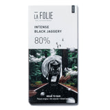 La Folie Intense Black Jaggery