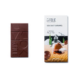La Folie Sea Salt Caramel
