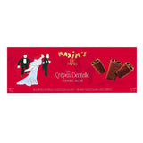 Maxim's Lace Crepes - Milk Chocolate