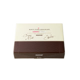 ROYCE Pure Chocolate Creamy Milk & White