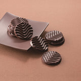 ROYCE Pure Chocolate Venezuela Bitter & Ghana Sweet