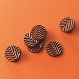 ROYCE' Pure Chocolate Caramel Milk