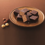 ROYCE' Chocolate Wafers Hazel Cream