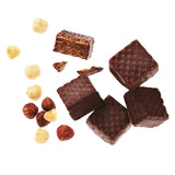 ROYCE' Chocolate Wafers Hazel Cream