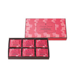 ROYCE Prafeuille Chocolat Berry Cube