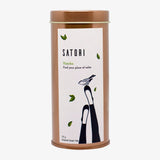 Satori Hojicha Tea