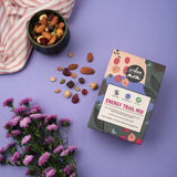 Urban Mom Energy Trail Mix