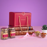 The Festive Treasure Gift Bag