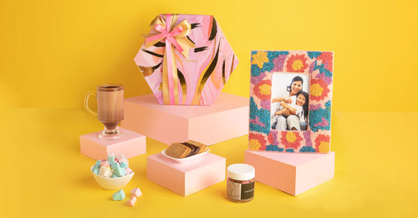 Mother’s Day Gift Ideas to Make Mom Feel Appreciated on Her Special Day!