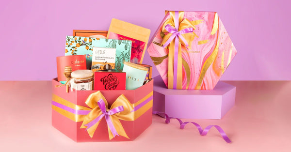 Perfect Wedding Gift Hampers Ideas For Newlyweds