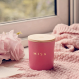 Misa Soul Mate Candle