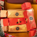 Maxim's Crackers Gift Box - 12 Assorted Chocolates