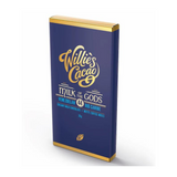 Willies Cacao Milk of the Gods 44% Milk Chocolate Bar (26g)