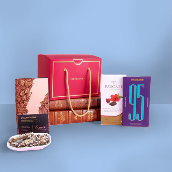 Happy Father's Day Gift Box