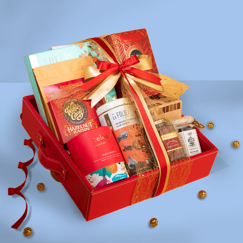 The Fabulous Father Gift Hamper