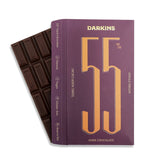 Darkins Dark chocolate