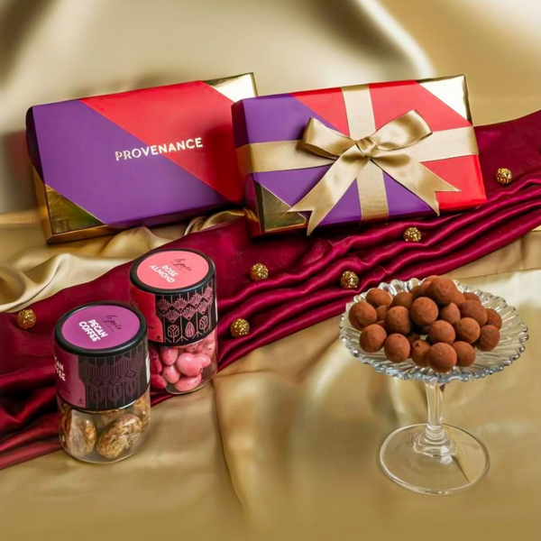 Artisan’s Gourmet Delights Box