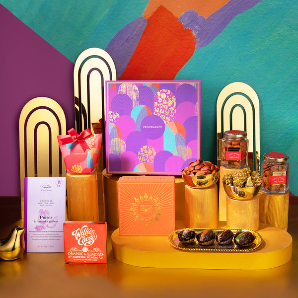 Festive Celebrations Gift Box