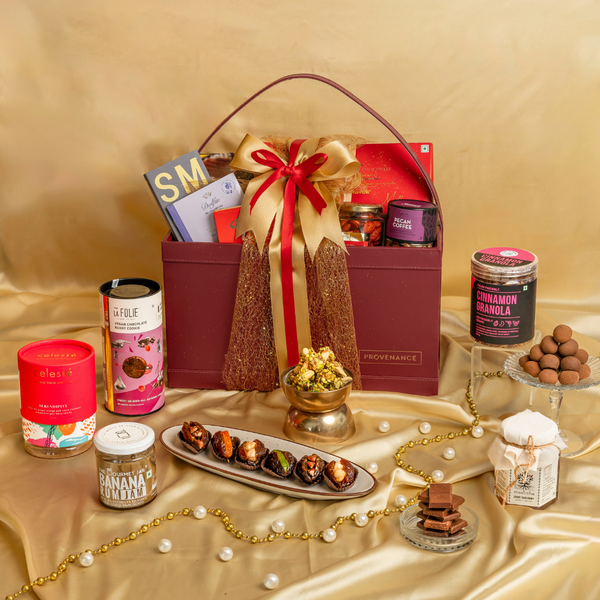 Festival of Lights Gift Box