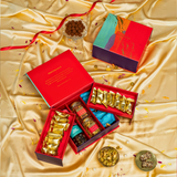 Festive Collection Box