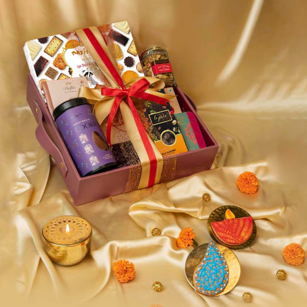 Gourmet Delight Tray