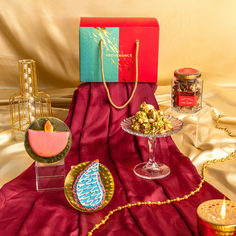 Happy Diwali Gift Bag