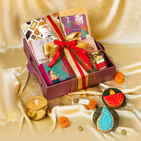 Provenance Exclusive Tray