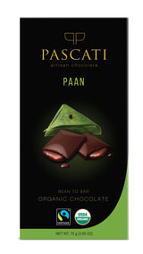 Pascati Paan Chocolate