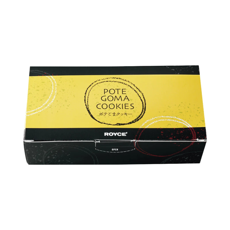 ROYCE Potegoma Cookies